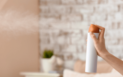 Air Fresheners: Navigating Fragrance Sensitivity in Indoor Spaces