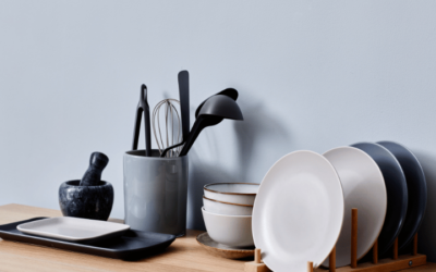 Kitchenware: Choosing Healthier Culinary Tools for Your Kitchen