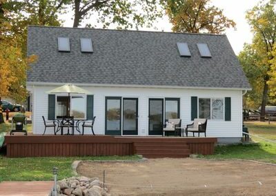 Zimmerman, MN – Fremont Cottage (Sandok)