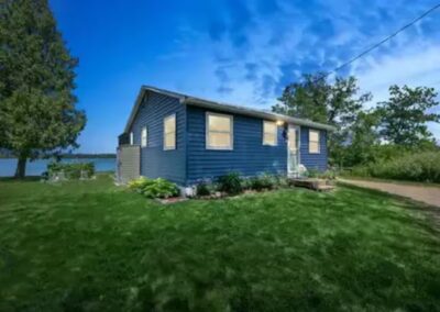 Zimmerman, MN – Ivy Cottage (Sandok)